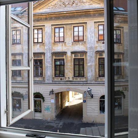 Vlaska Downtown Luxury Apartment Zagabria Esterno foto