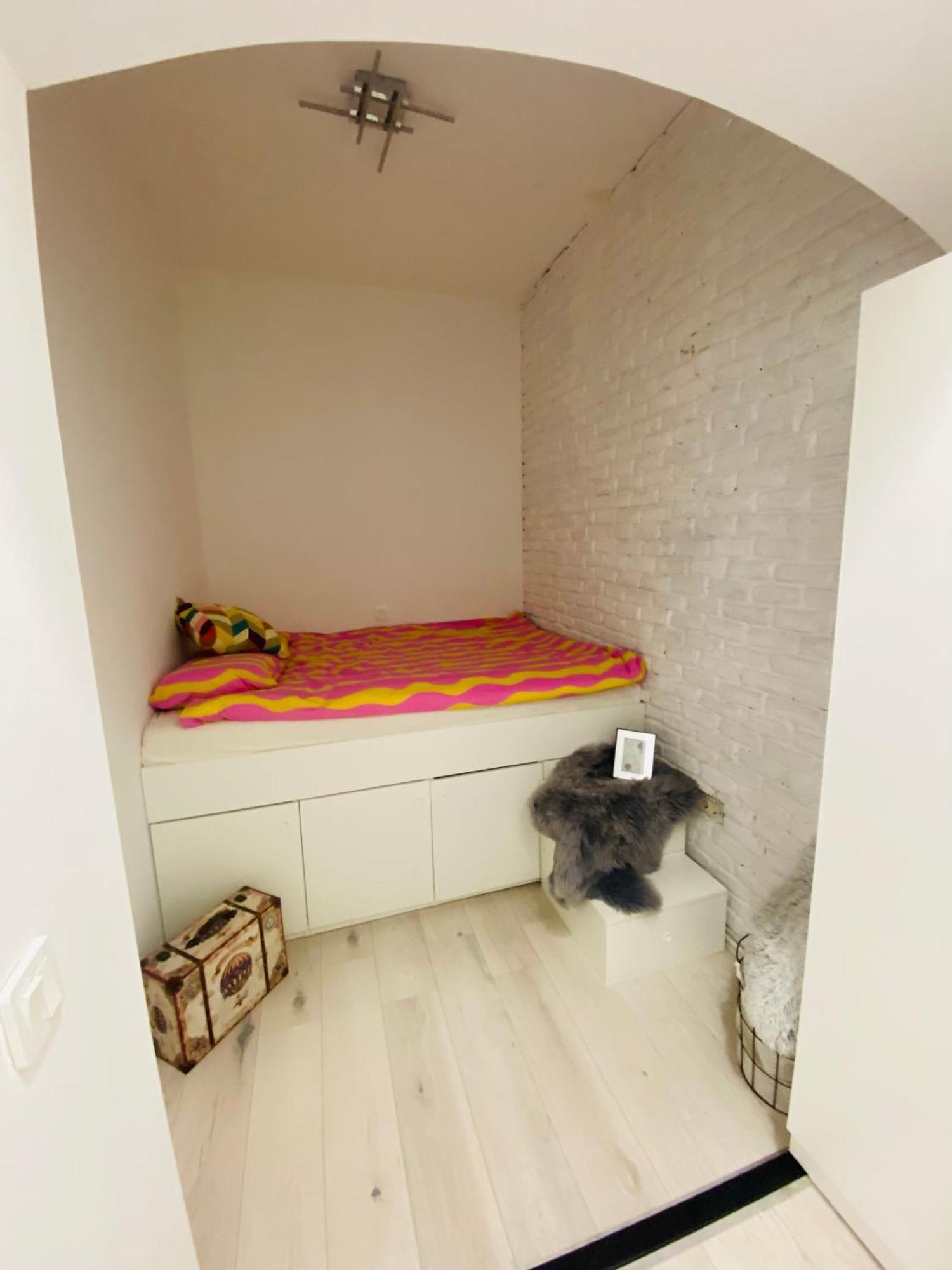 Vlaska Downtown Luxury Apartment Zagabria Esterno foto