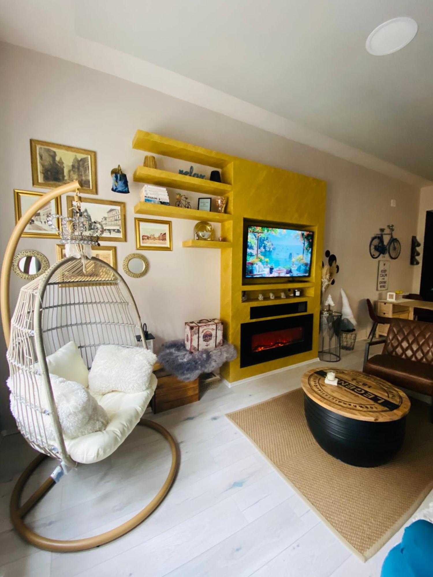Vlaska Downtown Luxury Apartment Zagabria Esterno foto