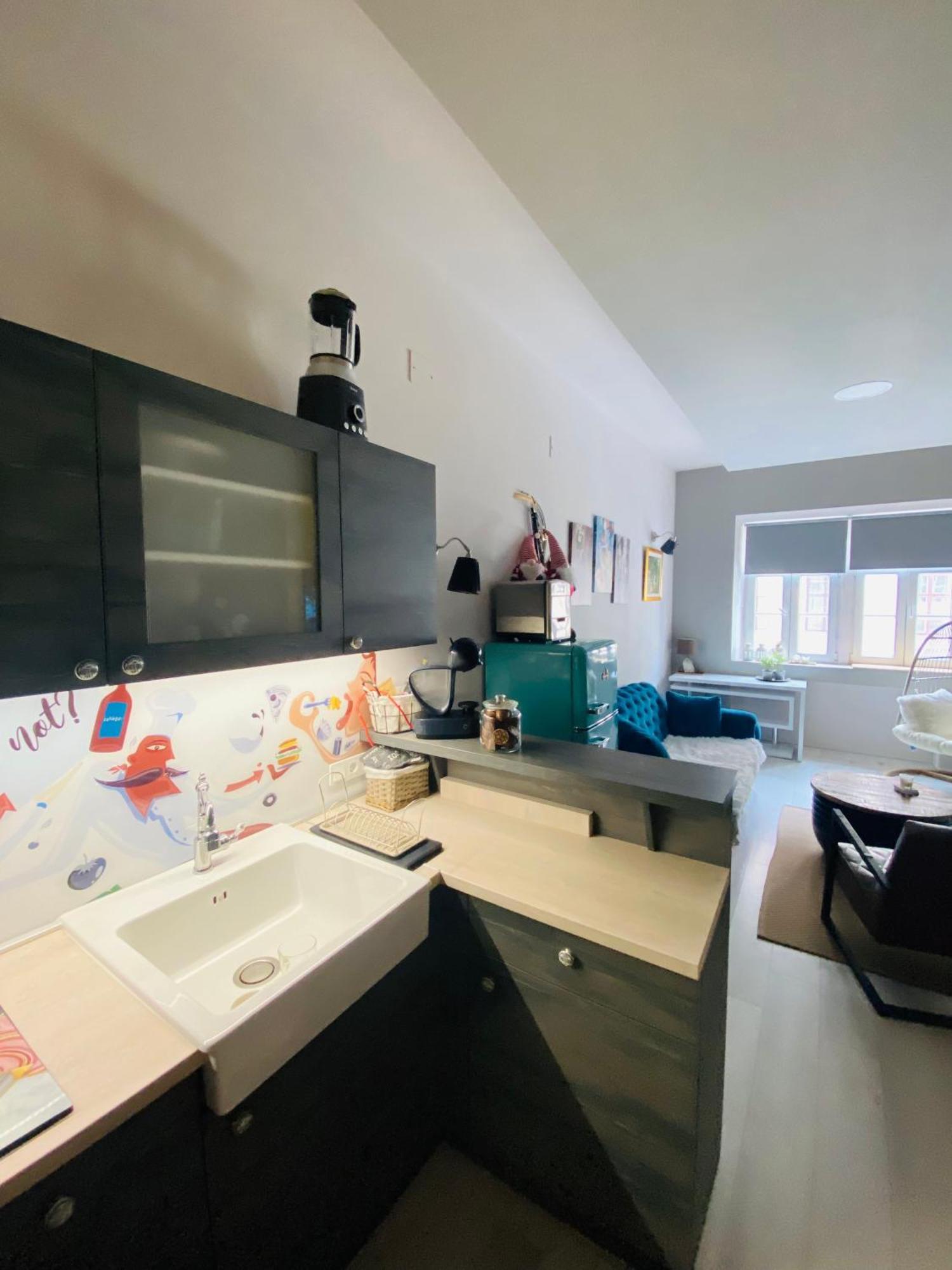 Vlaska Downtown Luxury Apartment Zagabria Esterno foto