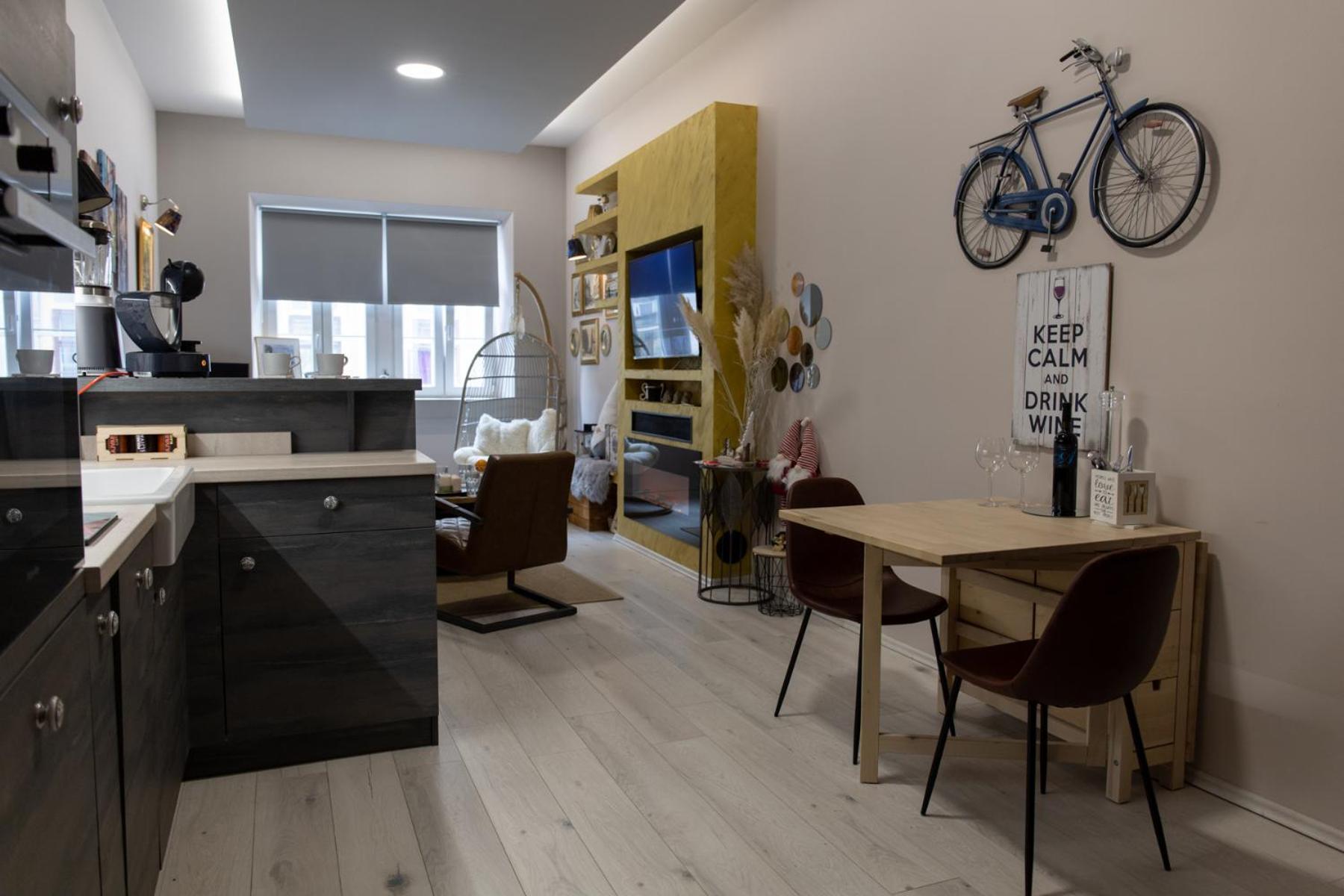 Vlaska Downtown Luxury Apartment Zagabria Esterno foto