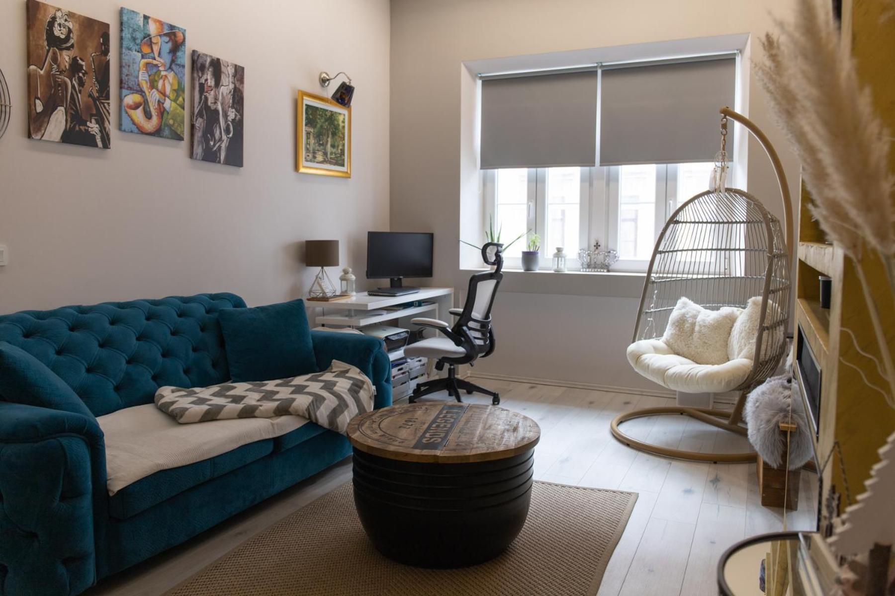 Vlaska Downtown Luxury Apartment Zagabria Esterno foto