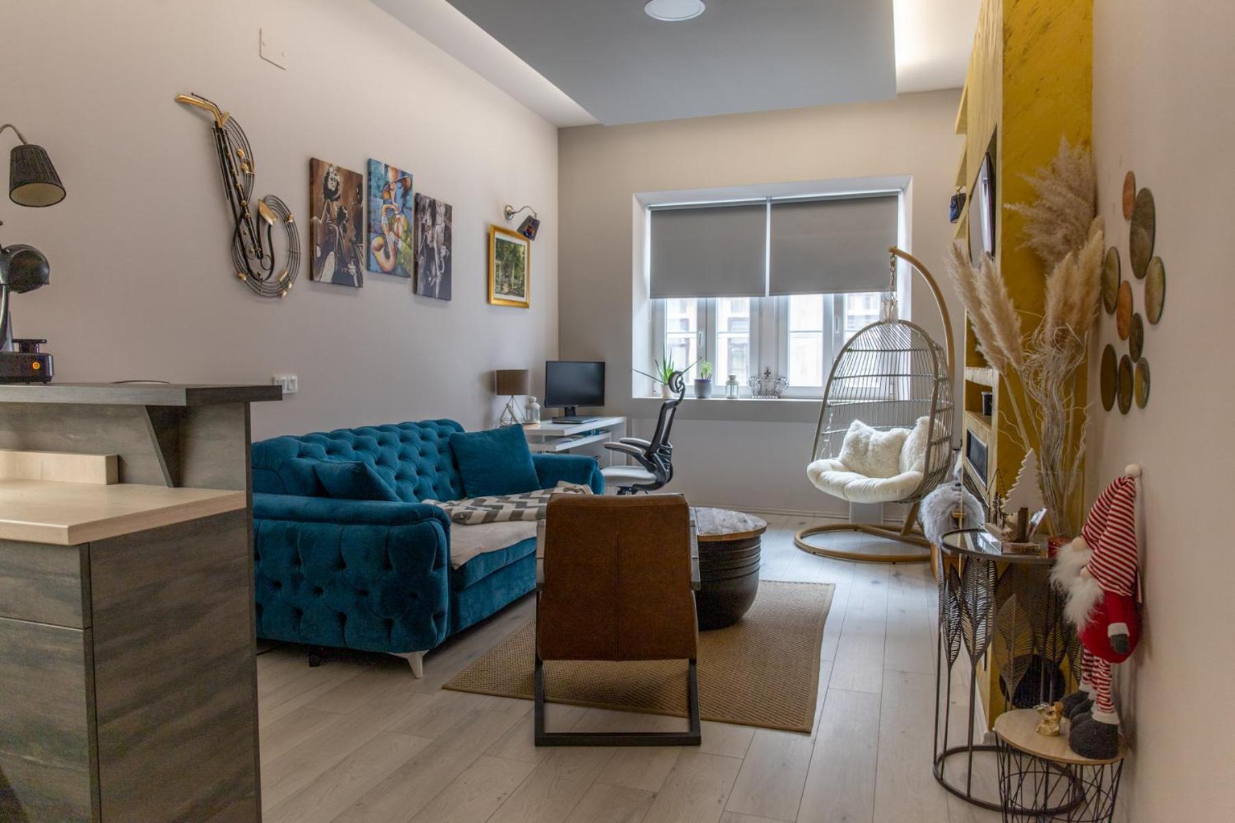 Vlaska Downtown Luxury Apartment Zagabria Esterno foto