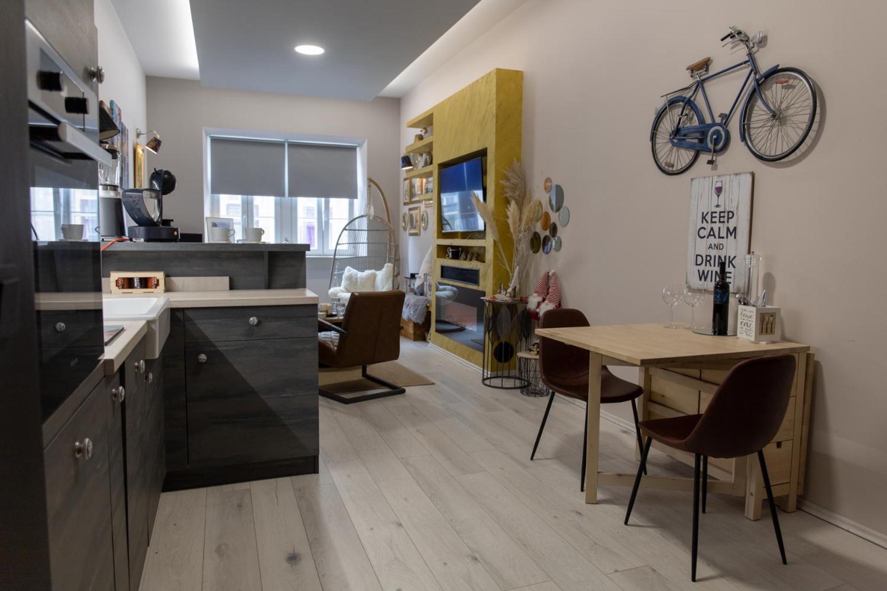 Vlaska Downtown Luxury Apartment Zagabria Esterno foto