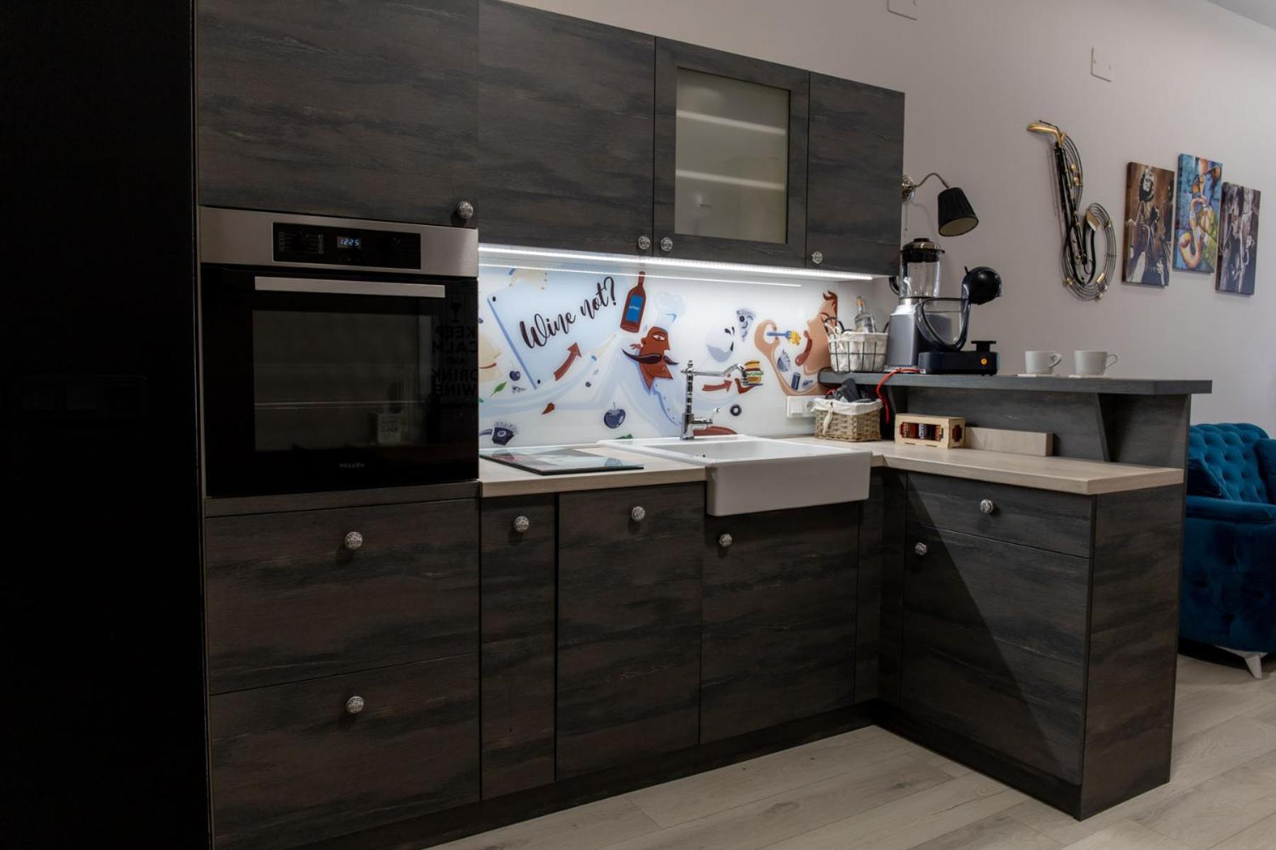 Vlaska Downtown Luxury Apartment Zagabria Esterno foto