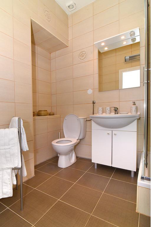 Vlaska Downtown Luxury Apartment Zagabria Esterno foto